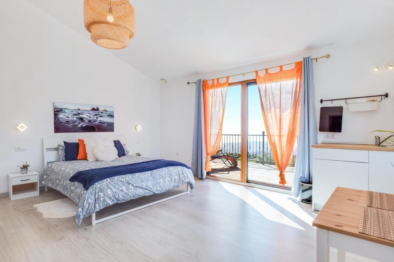 Casa Aloe Villa Arona (Tenerife)