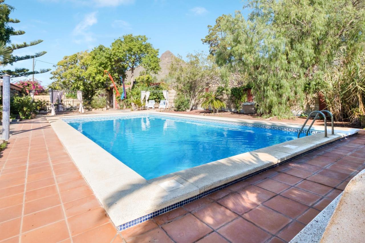 Casa Aloe