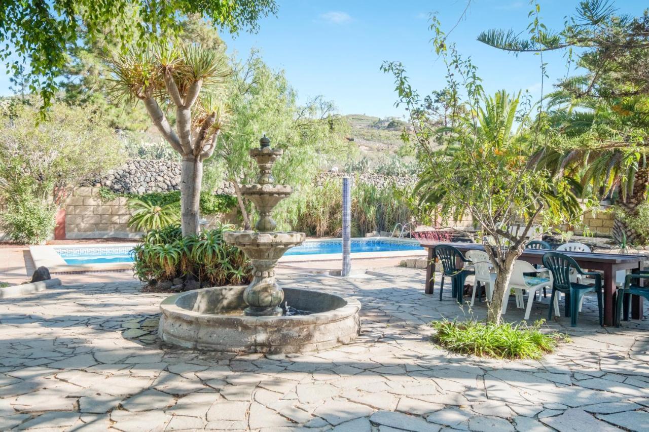 Casa Aloe Villa *