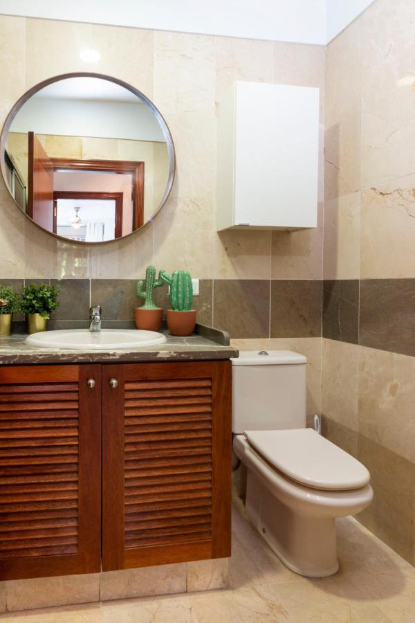 Apartamento New Zafiro Centro Sta Cruz, Wifi&gym Santa Cruz de Tenerife
