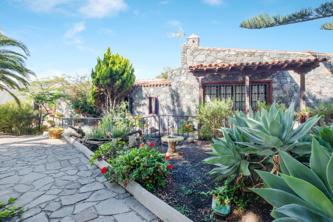 Casa Aloe Villa Arona (Tenerife)