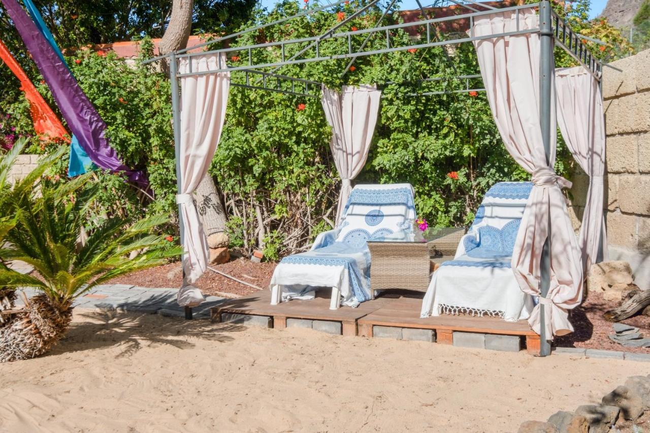 Casa Aloe Villa