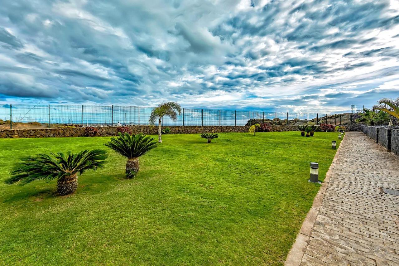 Townhouse 3 Bedrooms On The First Line * San Miguel de Abona