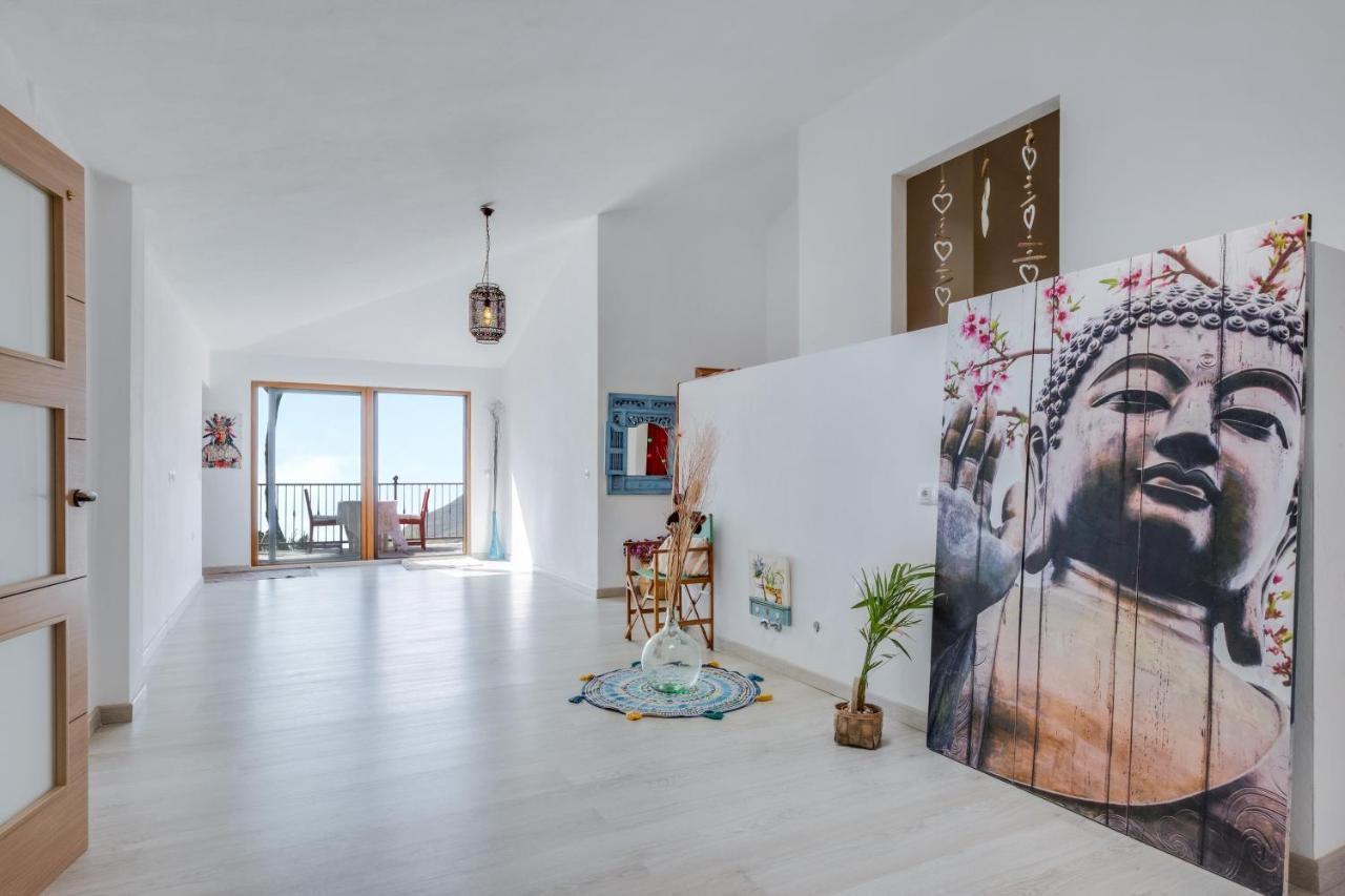 Casa Aloe Villa