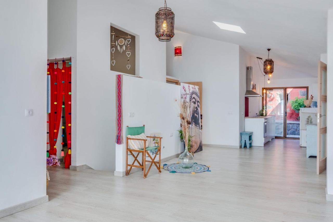 Casa Aloe Villa *