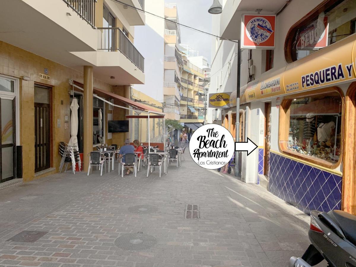 The Cristianos Appartement Arona (Tenerife)