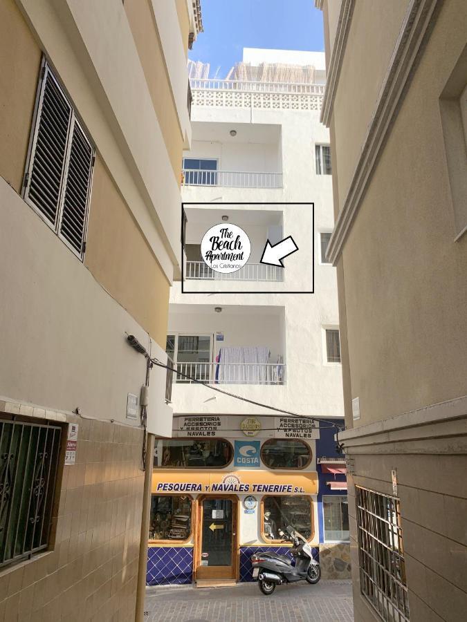 The Cristianos Appartement