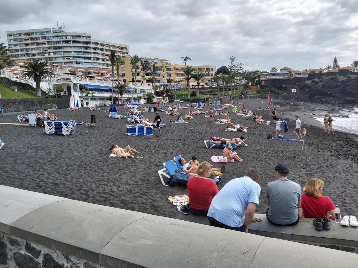 The Terrace On The Sea Apartamento *