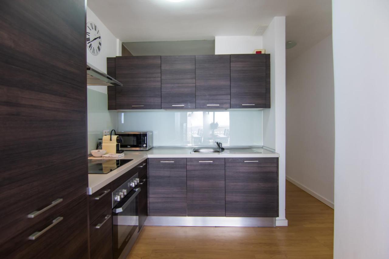 Apartamento Apto. 20 Pasos Del Mar, El Poris Con Vista Mar *