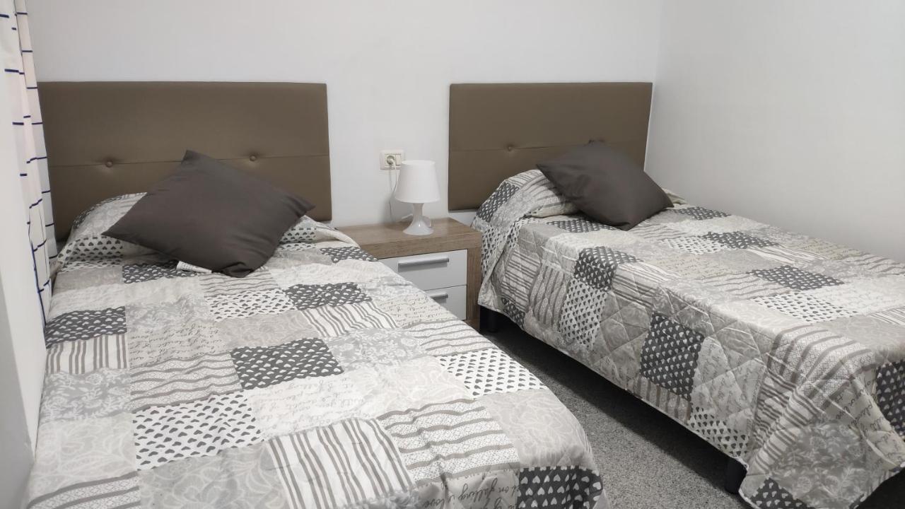 Ng - Tenerife Appartement Candelaria