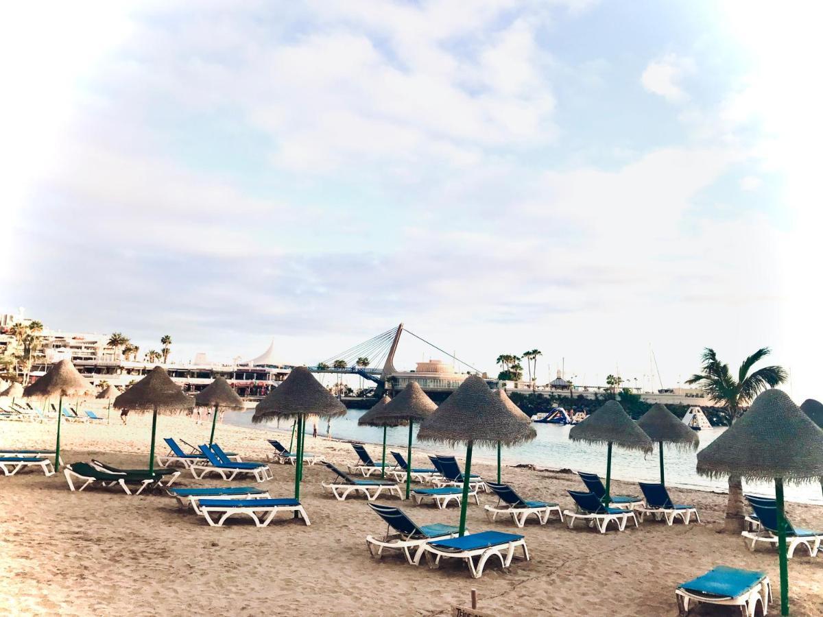 Orlando Wave * Costa Adeje (Tenerife)