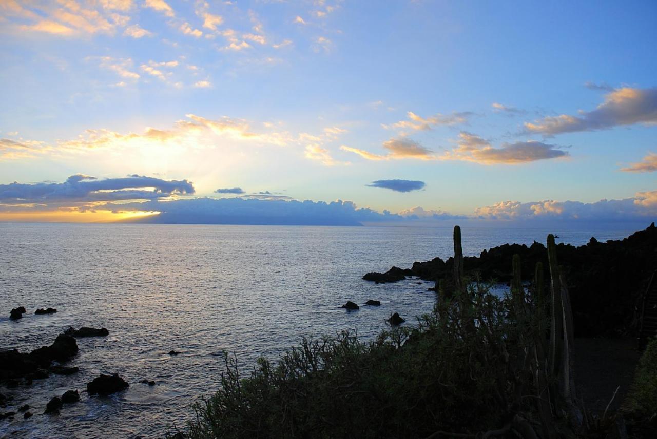 Apartamento Relax En El Mar Puertito de Guimar