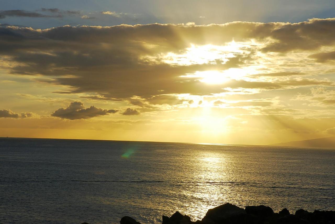Relax En El Mar *