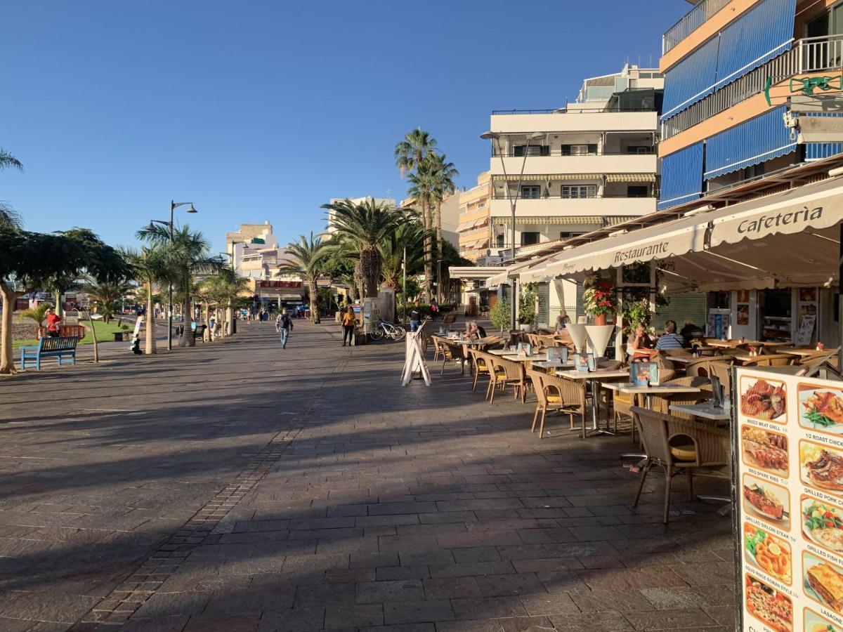 The Cristianos Appartement