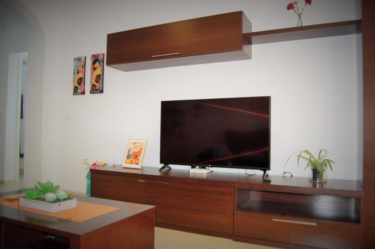 Alquilaencanarias Candelaria, Terrace&pool ! Apartamento
