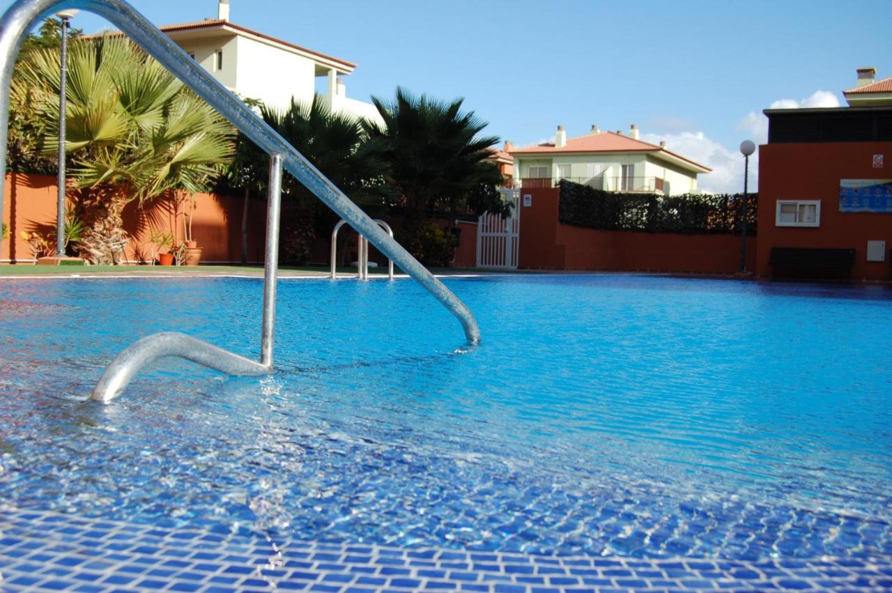 Apartamento Alquilaencanarias Candelaria, Terrace&pool ! Candelaria