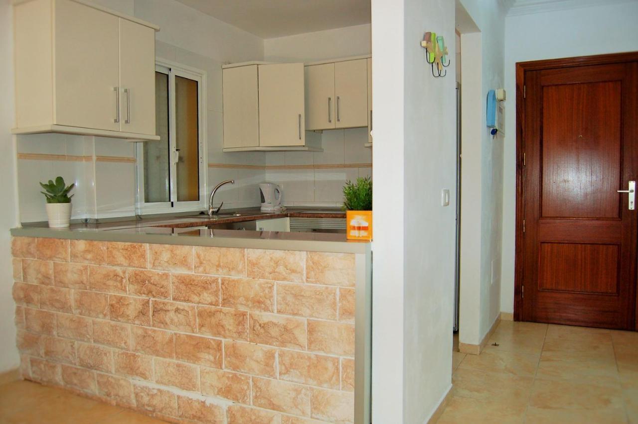 Alquilaencanarias Candelaria, Terrace&pool !