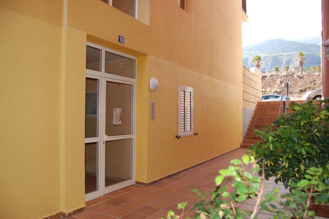 Alquilaencanarias Candelaria, Terrace&pool ! Apartamento Candelaria