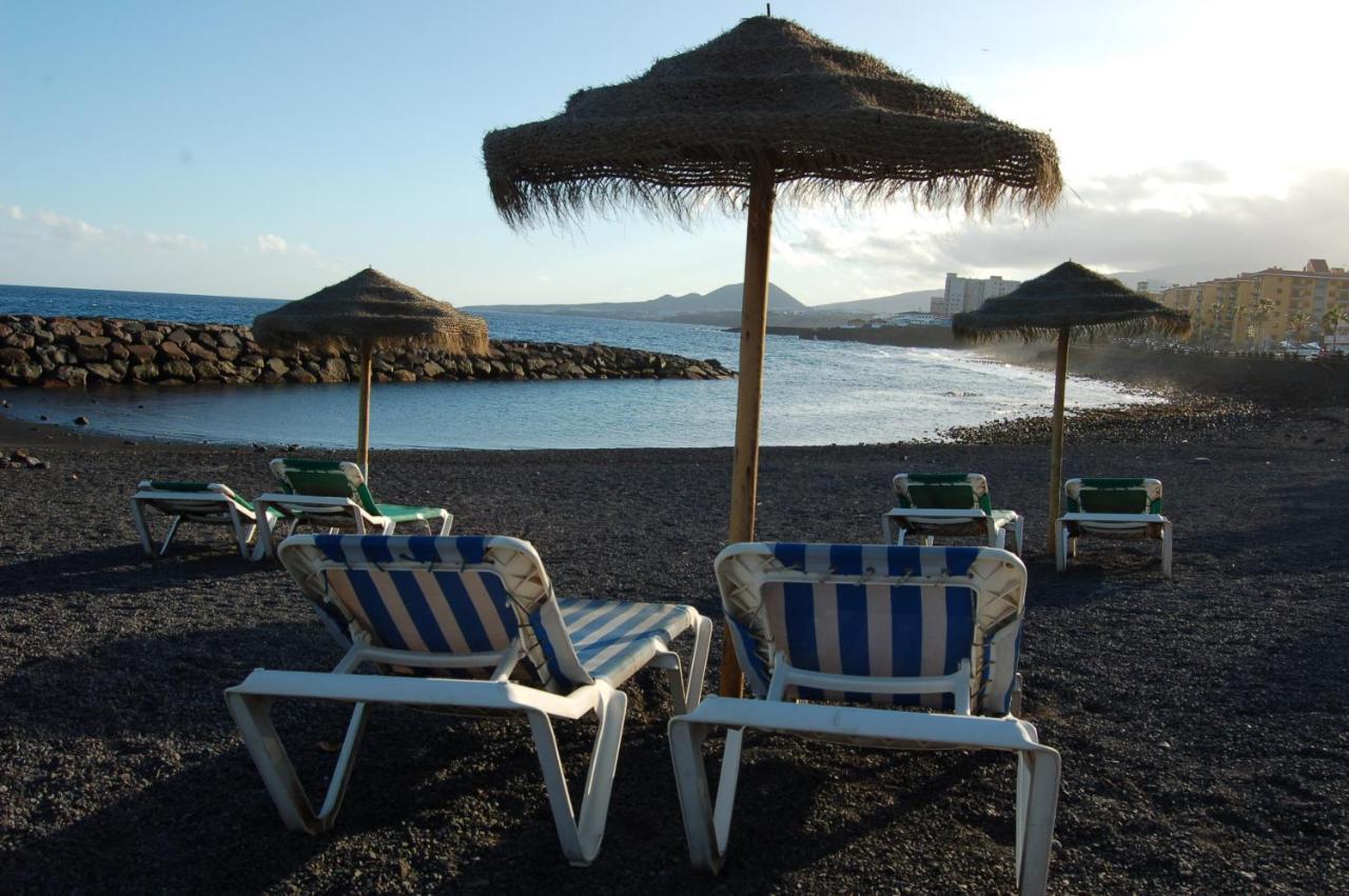 Apartamento Alquilaencanarias Candelaria, Terrace&pool !