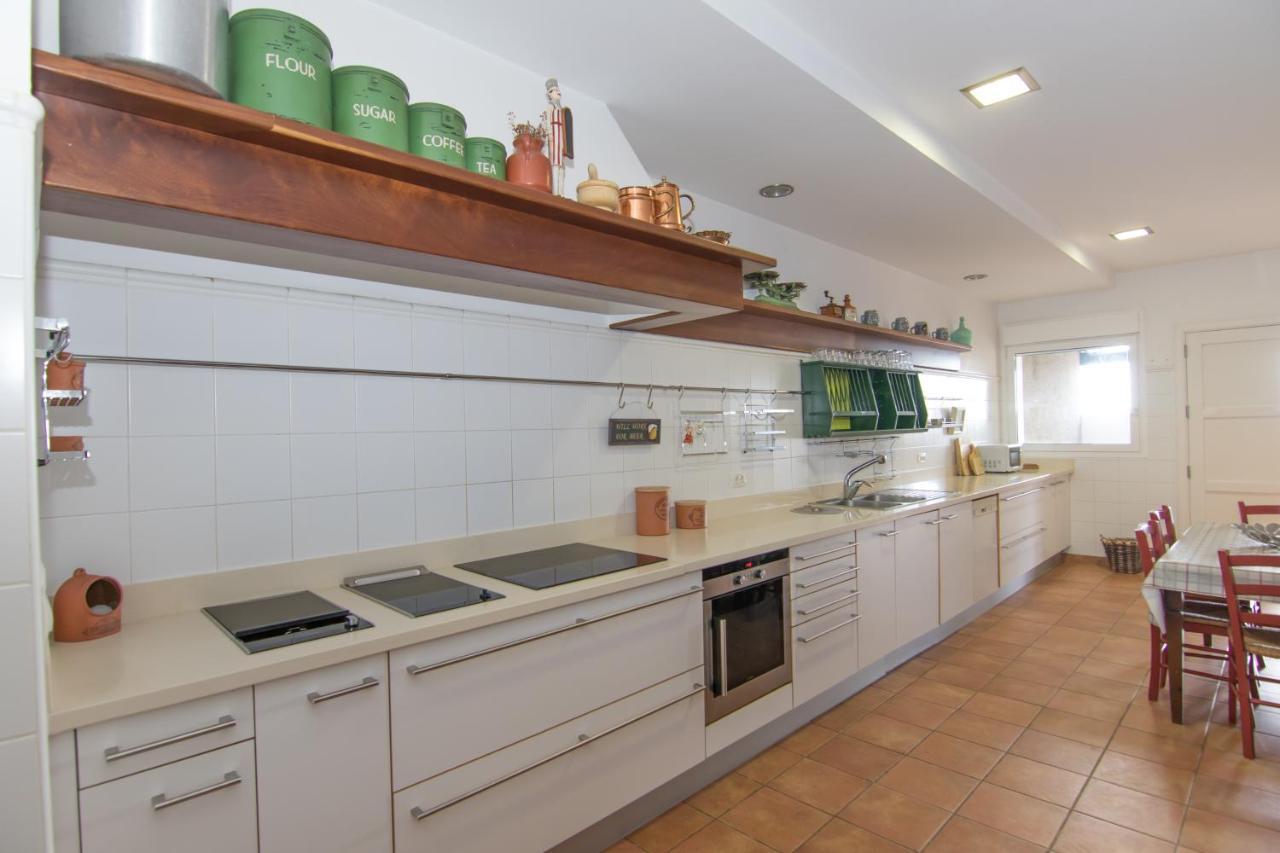Homeforguest Here Comes The Sun, Sauna & Bbq Villa *