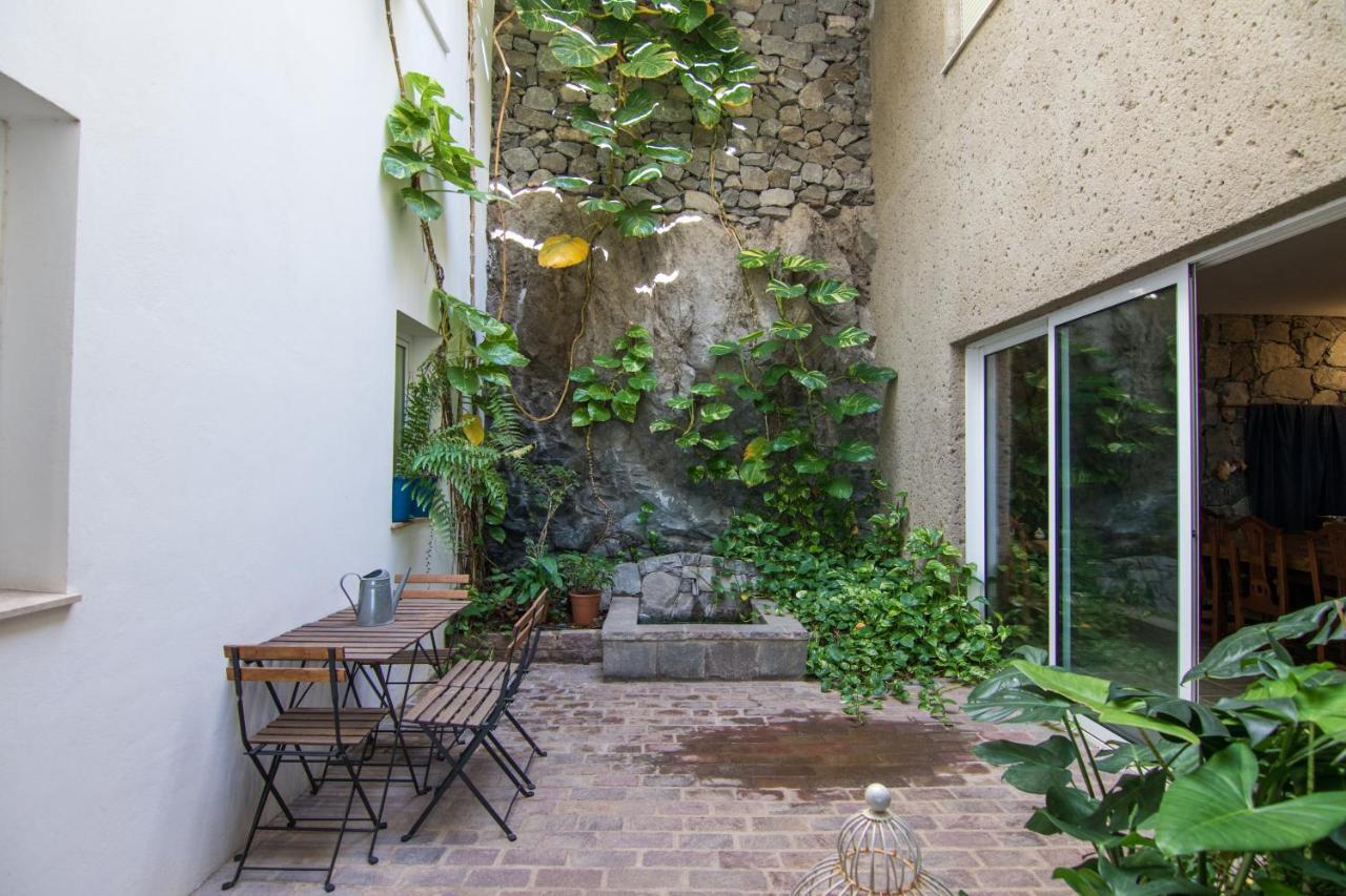 Villa Homeforguest Here Comes The Sun, Sauna & Bbq Poris de Abona
