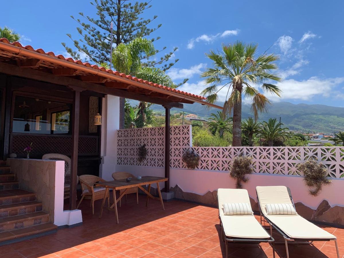 Ferienwohnung Finca Monica