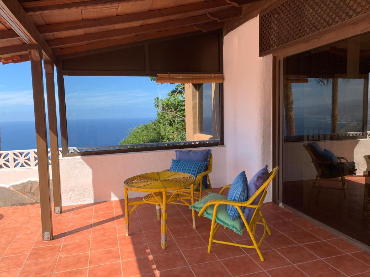 Ferienwohnung Finca Monica