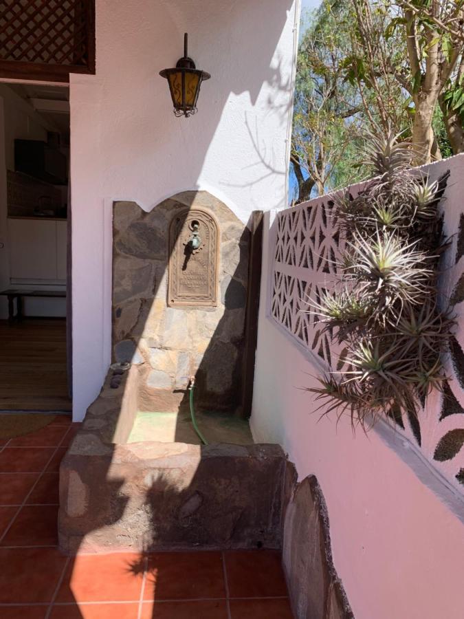 Ferienwohnung Finca Monica *