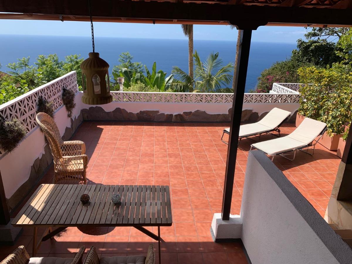 Appartement Ferienwohnung Finca Monica
