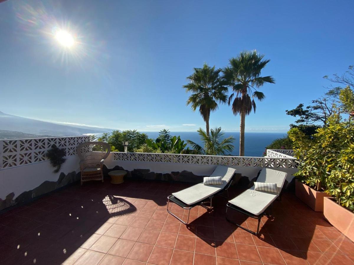 Ferienwohnung Finca Monica Appartement