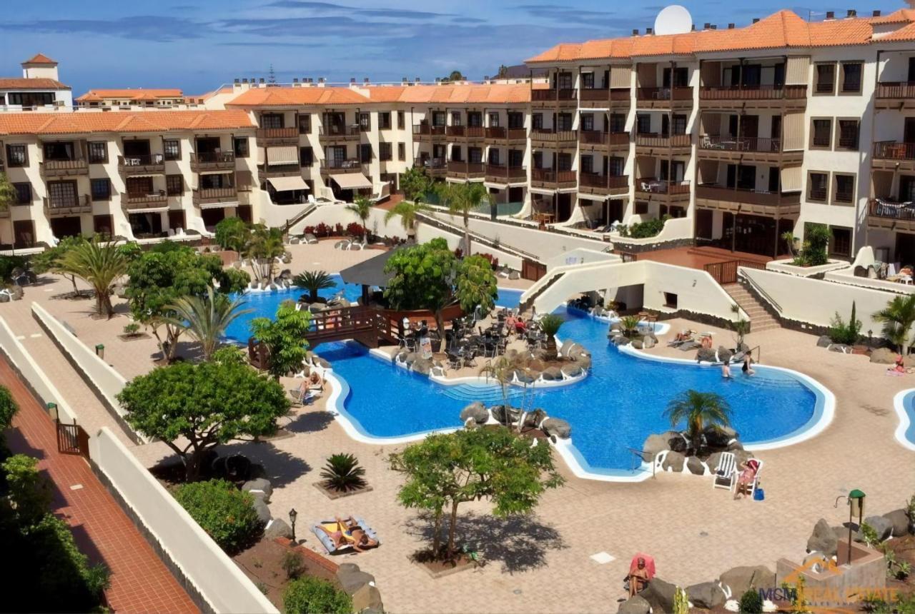 Apartment Silvia