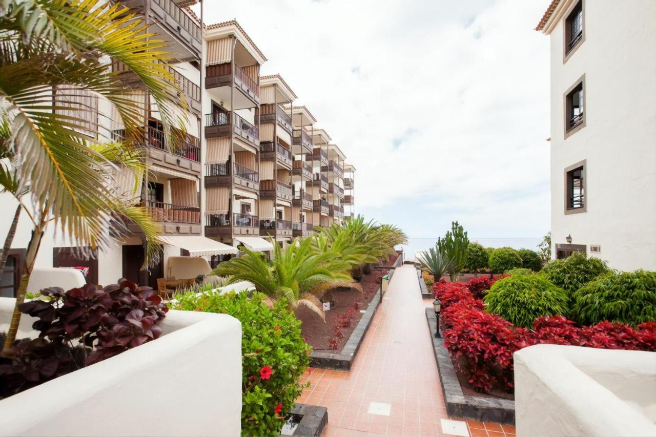 Apartment Silvia Costa Del Silencio