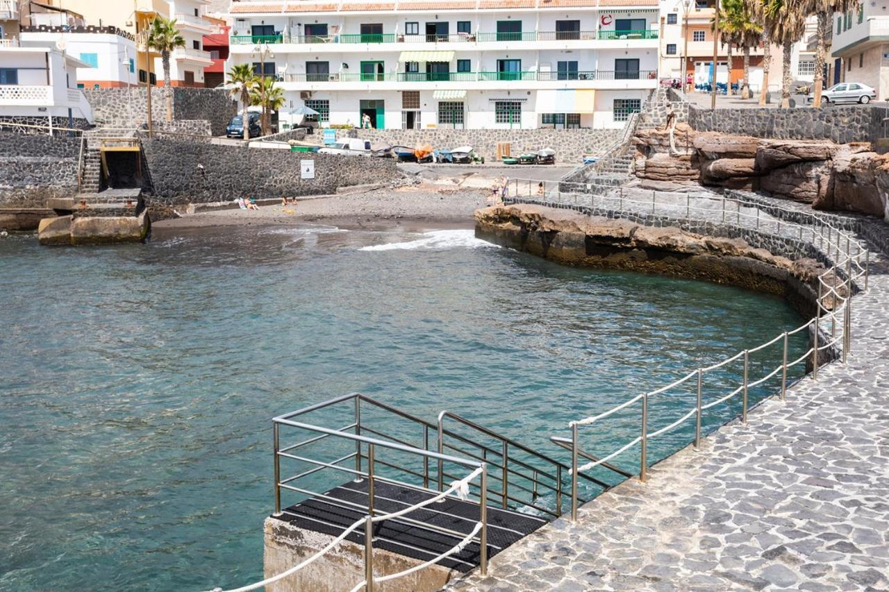 Live Arico Casa Mari Hébergement de vacances *