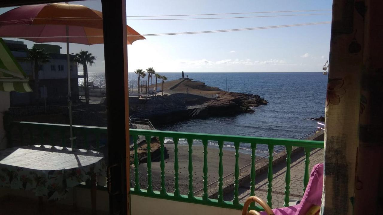 Hébergement de vacances Live Arico Casa Mari La Jaca