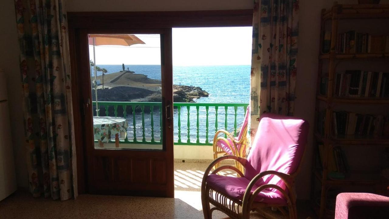 Live Arico Casa Mari Hébergement de vacances