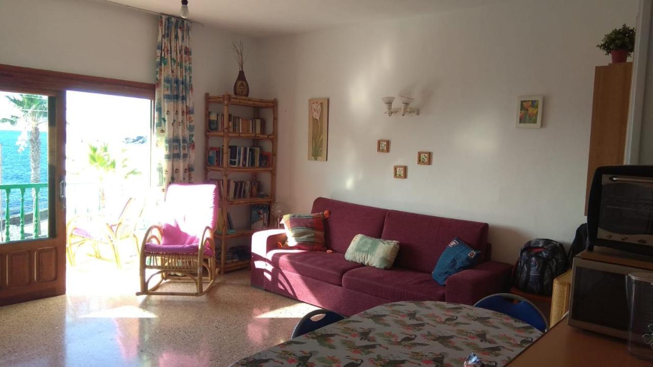 Hébergement de vacances Live Arico Casa Mari La Jaca