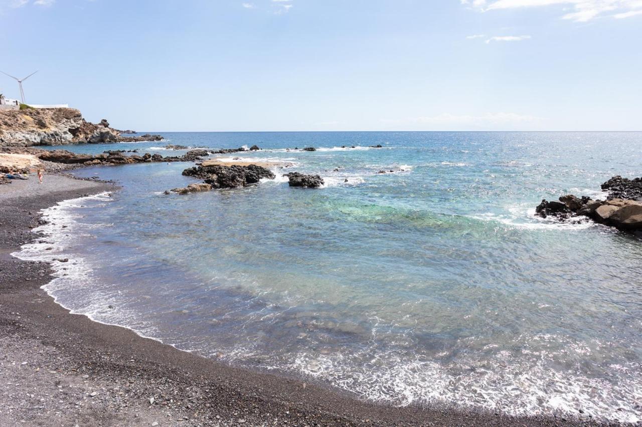 Live Arico Casa Mari Hébergement de vacances