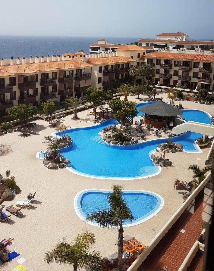Apartamento Silvia *