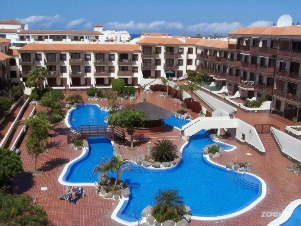 Silvia Apartamento