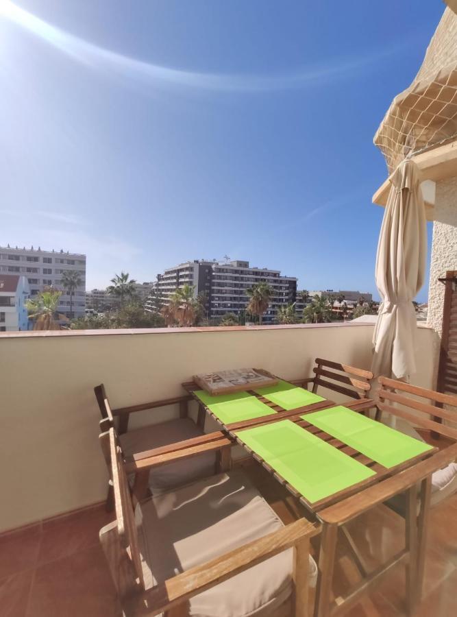 Apartment Playa De Las Americas *