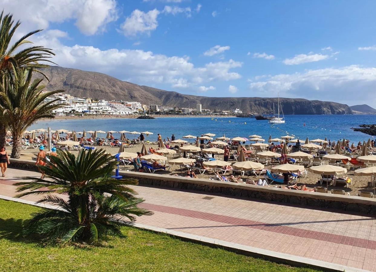 Torres Del Sol Appartement *