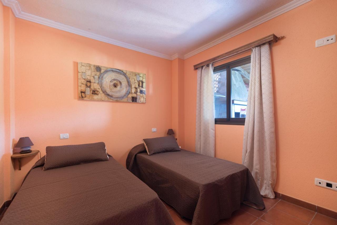 Appartement Hacienda La Dehesa (adults Only) *