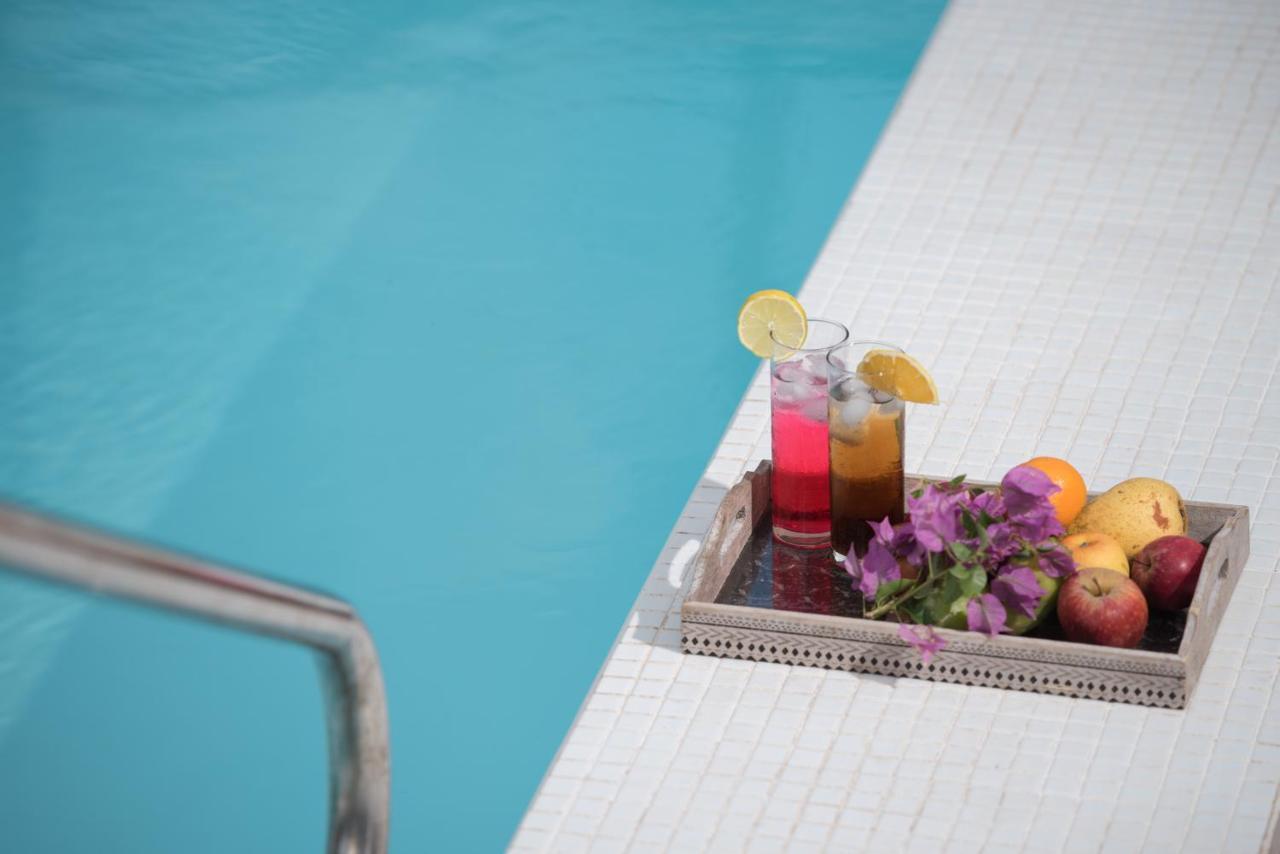 Hacienda La Dehesa (adults Only) Appartement