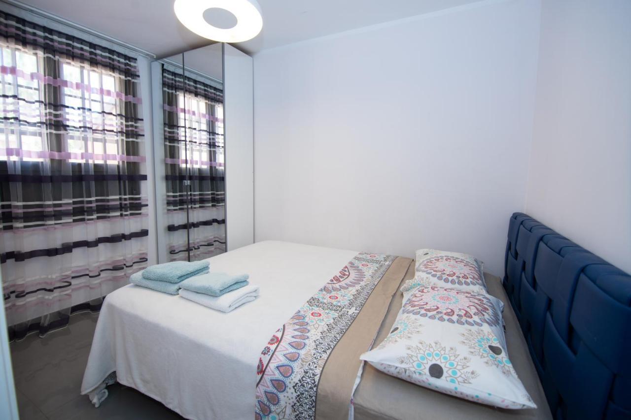 Appartement Townhouse Adeje Park Costa Adeje (Tenerife)
