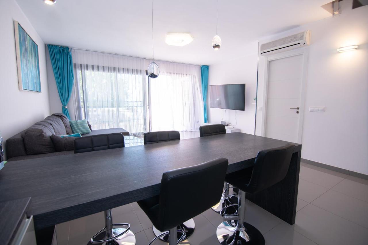 Appartement Townhouse Adeje Park Costa Adeje (Tenerife)
