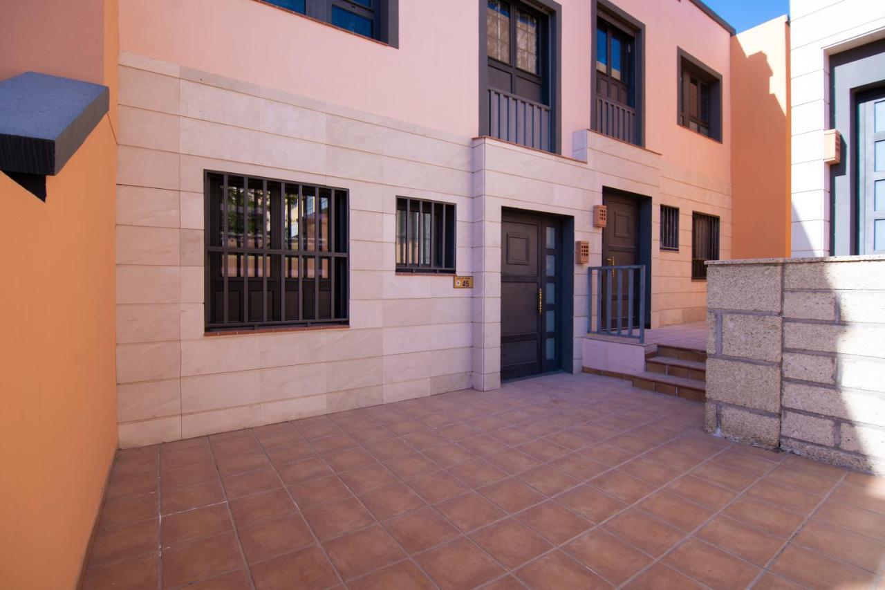 Townhouse Adeje Park Appartement