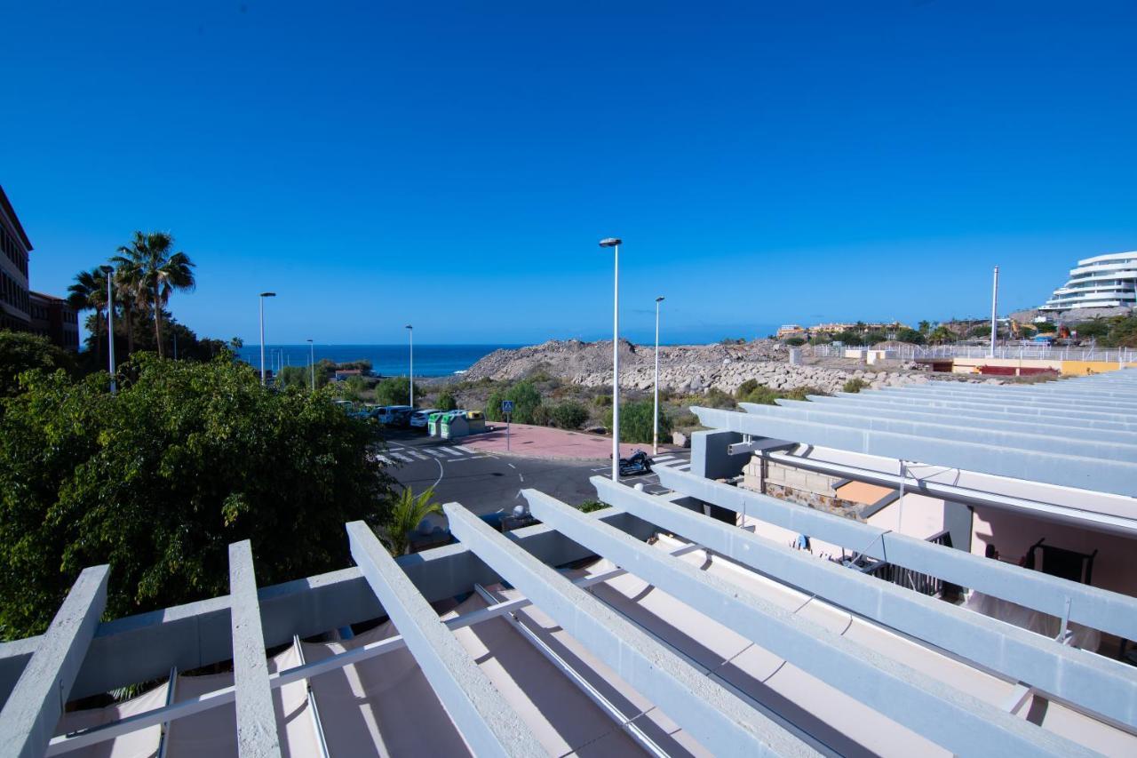 Appartement Townhouse Adeje Park Costa Adeje (Tenerife)