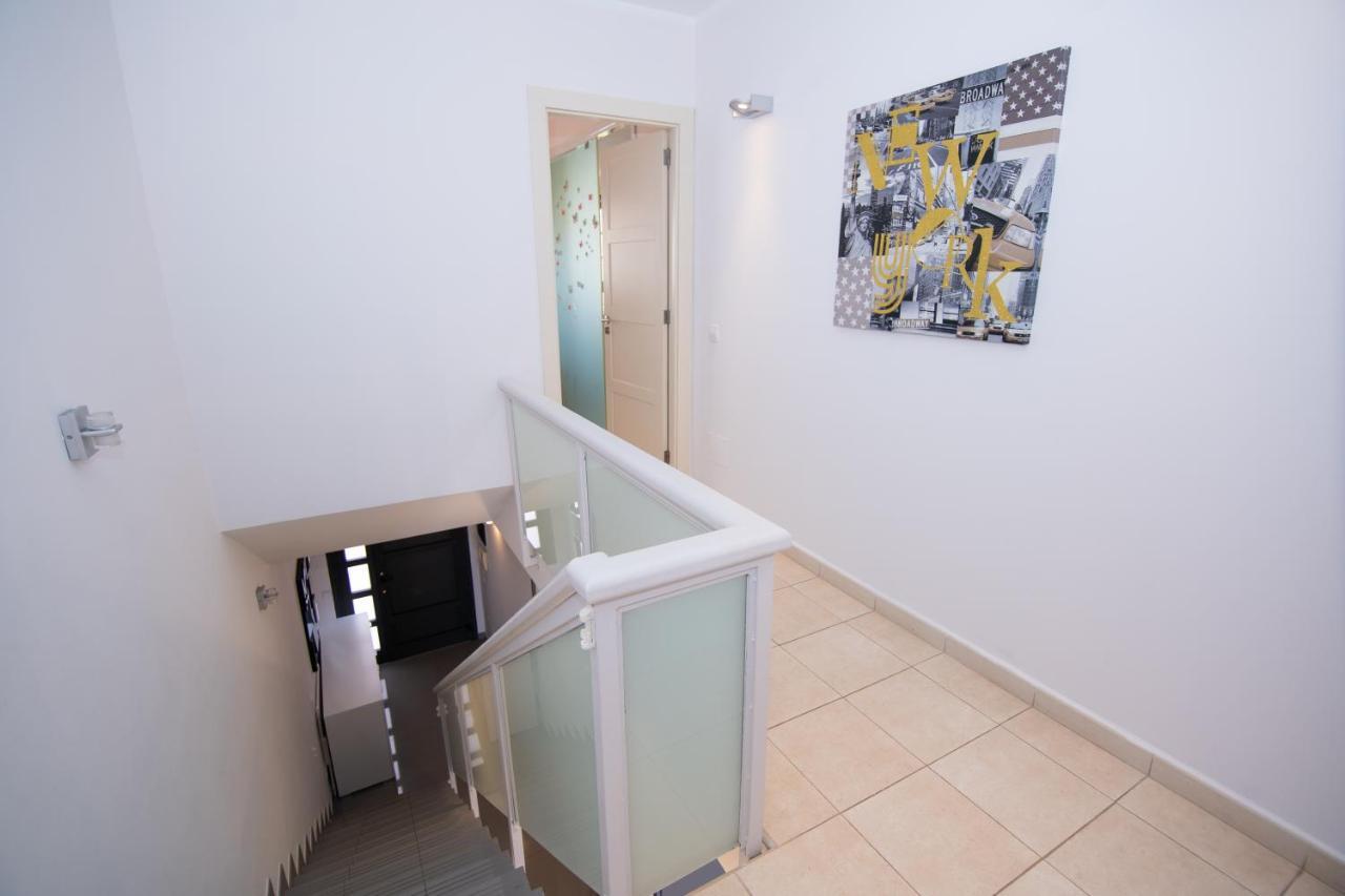 Appartement Townhouse Adeje Park Costa Adeje (Tenerife)