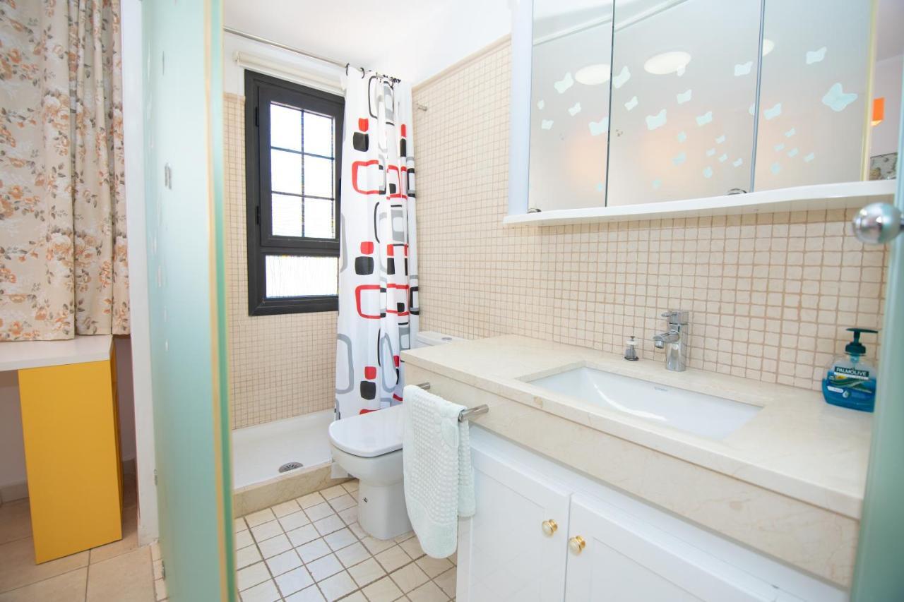 Townhouse Adeje Park Appartement *