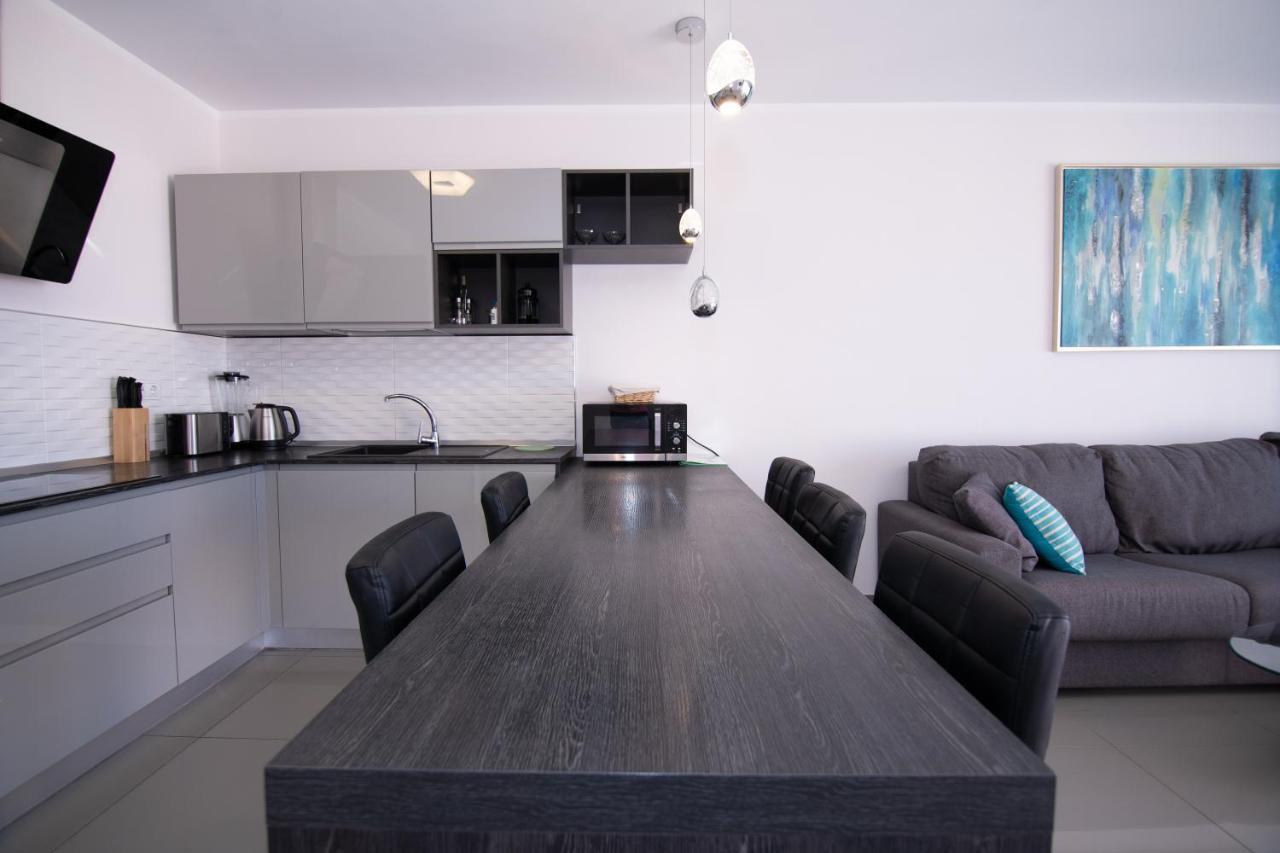 Appartement Townhouse Adeje Park *